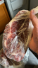 大希地原切牛排眼肉熟成整条厚切牛肉速冻1.8kg（净重3.4斤）【真原切】 实拍图