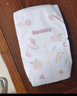 好奇（Huggies）铂金装小桃裤纸尿裤NB84片(5kg以下)尿不湿【透爽散热】 实拍图
