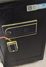 虎牌保险柜家用小型指纹密码WIFI全钢防盗可入墙办公大型保险箱新款保管箱 45cm系列-独立私密内柜款 WiFi智控/钥匙/密码/指纹/（密码+指纹） 实拍图