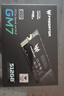 宏碁掠夺者（PREDATOR）512G SSD固态硬盘 M.2接口(NVMe协议) GM7系列｜NVMe PCIe 4.0读速7200MB/s  AI电脑存储配件 实拍图