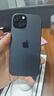 Apple/苹果 iPhone 15 (A3092) 128GB 黑色 支持移动联通电信5G 双卡双待 实拍图