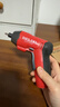 德力西电动螺丝刀家用小型充电螺丝枪手电钻改锥全自动螺丝批神器 家居全能【强磁大扭力】15件套 实拍图