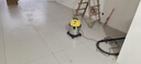 KARCHER德国卡赫 桶式吸尘器18L干湿吹三用家用工业开荒装修保洁地毯宠物大容量大功率超强大吸力WD1s 实拍图