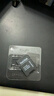 闪迪（SanDisk）256GB TF(MicroSD)内存卡 4K极速金卡A2 V30 U3行车记录仪 运动相机无人机 监控存储卡 读190MB/s 实拍图