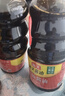 海天 生抽酱油1.9L 【酿造酱油】经典系列 原粒黄豆点蘸提鲜凉拌 实拍图