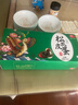 神丹  皮蛋10枚580g  礼盒  无铅工艺松花鸭皮蛋  年货礼盒团购礼品 实拍图