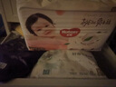 好奇（Huggies）铂金装小桃裤拉拉裤加大号XL48片(12-17kg)尿不湿【透爽散热】 实拍图