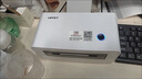 汉印（HPRT）N41 热敏打印机 USB 快递电子面单打印机 热敏标签贴纸打印  快递单条码 一、二联单均打印 实拍图