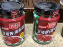 厨邦叉烧酱220g 调味酱 粤菜烧烤腌制调味品 实拍图