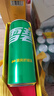可口可乐（Coca-Cola）檀健次代言 雪碧Sprite柠檬味碳酸饮料 330ml*24摩登罐  实拍图