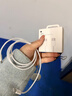 Apple/苹果 60W USB-C数据线-1米 type-c苹果充电线手机数据线 苹果17充电线iphone17充电线 实拍图