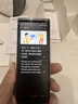 科大讯飞翻译机4.0星火版 多语种离线语音拍照智能翻译器 翻译笔出国旅游口语实时翻译 黑 实拍图
