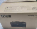 爱普生（EPSON）墨仓式L1258 A4彩色无线单功能家用打印机 AI学习打印机（微信/远程打印） 实拍图