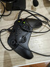 微软（Microsoft）Xbox无线游戏手柄 磨砂黑+USB-C线 蓝牙适配Xbox/PC/平板/手机Steam促销 黑神话悟空 空洞骑士 实拍图