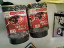 十月稻田八宝粥米 1.5斤 五谷杂粮粥 糯米黑米红豆花生 煮粥八宝粥原料 实拍图