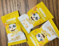 不二宝贝奶酪芝士三角块80g高钙无添加蔗糖奶香儿童零食搭配宝宝零食 实拍图