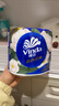 维达（Vinda）有芯卷纸 蓝色经典4层200克*27卷 山茶花香 卫生纸卷筒纸纸巾整箱 实拍图