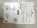 闪迪（SanDisk）256GB Type-C USB3.2 手机U盘DDC3黑色 读速高达400MB/s 自动备份 手机电脑两用 双接口大容量优盘 实拍图