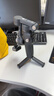 大疆（DJI）Osmo Mobile 8 手机云台稳定器 大疆OM8 手机稳定器 手持vlog AI跟拍 360度跟拍增稳防抖自拍杆 Osmo Mobile8 Al 追踪模块套装 标配（不含随心换） 实拍图