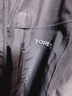 探路者（TOREAD）冲锋衣女 户外三合一抓绒可脱卸两件套防风保暖登山服防寒服外套 实拍图