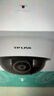 普联（TP-LINK）400万摄像头家用监控器360全景家庭室外户外tplink网络手机远程高清IPC642P（POE供电不含电源） 实拍图