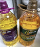 福临门 食用油 葵花籽油+玉米油 品质套装送礼团购礼盒装3.09L*2  实拍图