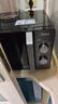 美的（Midea）微波炉经典升级款M2A 家用小型20升平板式易清洁快捷双旋钮高效速热杀菌除味 实拍图