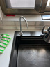 九阳（Joyoung）净水器机家用厨下矿物质净饮水自来水商用前置过超滤器机1283 实拍图