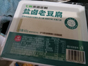 马大姐 盐卤老豆腐400g 实拍图