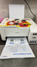 爱普生（EPSON）墨仓式 L3251彩色打印机 微信打印/无线连接 家用打印优选 AI学习打印机（打印、复印、扫描） 实拍图