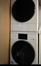 松下（Panasonic）白月光4.0洗烘套装10KG滚筒洗衣机全自动+10KG热泵烘干机  光动银冷水除菌  1531N+1531NR 实拍图
