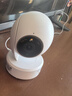 普联（TP-LINK） 400万监控摄像头家用监控器360度无死角带夜视全景无线家庭室内手机远程婴儿宝宝监护器 实拍图