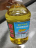 金龙鱼 食用油 葵花籽清香型调和油5L （新老包装随机发货） 实拍图