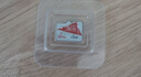 爱国者（aigo）32GB TF（MicroSD）存储卡A1 U1 V30 4K 监控摄像头 行车记录仪专用高速内存卡 读速100MB/s T1JD 实拍图