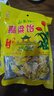 禮季和高粱饴糖山东特产拉丝软糖 零食喜糖果橡皮糖伴手礼物老字号 450g*2袋 实拍图
