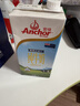 安佳（Anchor）3.6g蛋白质全脂牛奶 新西兰进口草饲牛奶1L*12盒 实拍图