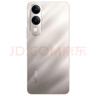 vivo Y37c 6GB+128GB 钛金 5500mAh大电池 SGS五星整机抗跌耐摔认证 150%大音量 AI手机 实拍图