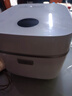 米家小米电饭煲0氟涂层钛内胆不粘3L家用2-3人 IH加热3D压力智能APP多功能电饭锅煮饭锅煮粥锅 P1  实拍图