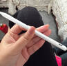 WITGOER电容笔iPad【1:1顶配】适用苹果apple pencil触控25新款一二代平板air7 mini6Pro11/109磁吸防误触 实拍图