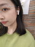 Linklike【热销300万丨哈曼重低音】蓝牙耳机半入耳式2026新款2025最新款超长续航无线耳机金榜第适配苹果1 实拍图