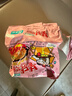 三养（SAMYANG）火鸡面奶油火鸡面拌面650g(130g*5)奶香早餐泡面拌面宵夜速食 实拍图