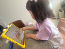 火火兔AI早教学习机智能护眼大屏儿童平板电脑点读家教机男女孩新年礼物 实拍图