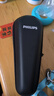 飞利浦（PHILIPS）电动剃须刀新一代旋风1系刮胡刀 风驰切剃3D浮动刀头 生日礼物送男生老公父亲 实拍图