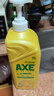 斧头牌（AXE）柠檬护肤洗洁精1.18kg*3瓶7.08斤家庭装 可洗果蔬不伤手 实拍图