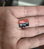 京东京造128GB TF（MicroSD）存储卡U3 C10 A1  4K 高速款行车记录仪&监控摄像头手机内存卡 实拍图