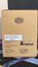 酷冷至尊（CoolerMaster）Hyper 612 Pro CPU风冷散热器 单塔/三代超导6热管/双莫比乌斯风扇/金属拉丝磁吸顶盖/多平台扣具 实拍图