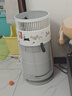 霍尼韦尔（Honeywell）宠物空气净化器吸猫毛除过敏源猫猫搭子 猫毛净化器杀菌消毒除异味KJ360F-C22W 实拍图