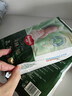 好奇（Huggies）铂金装小桃裤纸尿裤NB84片(5kg以下)尿不湿【透爽散热】 实拍图