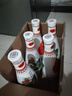 汾酒 乳玻汾 清香型白酒 48度 475ml *6瓶 整箱装非原箱发货  实拍图
