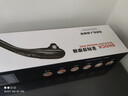 荆王御艾颈椎按摩器多功能电动按摩锤敲打锤腰椎肩颈背腿部拍打女神节礼物 实拍图